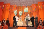 Club 53 y Don Bosco repiten galardones