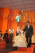 Club 53 y Don Bosco repiten galardones