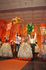 Club 53 y Don Bosco repiten galardones