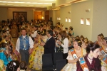 La Caja Rural entrega sus subvenciones a las fallas.