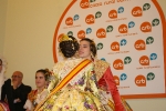 La Caja Rural entrega sus subvenciones a las fallas.