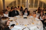 La Vall despide a sus falleras mayores de  2010 