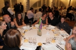 La Vall despide a sus falleras mayores de  2010 
