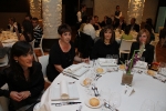 La Vall despide a sus falleras mayores de  2010 
