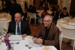 La Vall despide a sus falleras mayores de  2010 