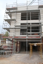 Los colegios José Soriano y Concepción Arenal estarán listos para el curso 2011-2012