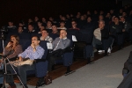 José Joaquín Moreno de Silva ofrece una conferencia taurina 