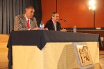 José Joaquín Moreno de Silva ofrece una conferencia taurina 