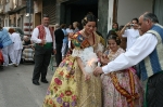 Las fallas afrontan la recta final de las fiestas