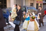 Ofrena Falla Sant Blai