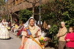 Ofrena Falla Sant Blai
