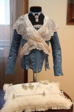 Belén Petit, Fallera Mayor Infantil del Club 53