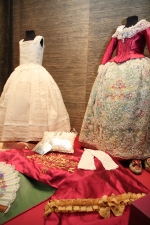 Belén Petit, Fallera Mayor Infantil del Club 53
