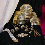 Carla Izquierdo, Fallera Mayor del Barri d\'Onda