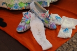 Yolanda Morilla, Fallera Mayor Infantil del Barri d\'Onda