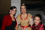 Burriana corona a Isabel Lozano reina de las fallas 2011