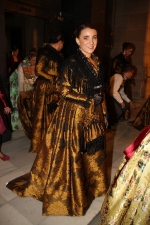 Burriana corona a Isabel Lozano reina de las fallas 2011
