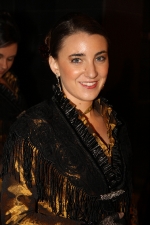 Burriana corona a Isabel Lozano reina de las fallas 2011
