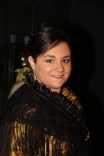 Burriana corona a Isabel Lozano reina de las fallas 2011