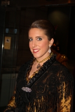 Burriana corona a Isabel Lozano reina de las fallas 2011