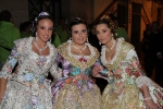 Burriana corona a Isabel Lozano reina de las fallas 2011
