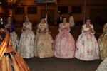 Burriana corona a Isabel Lozano reina de las fallas 2011