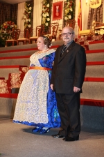 Falla L'Escorredor