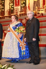Falla L'Escorredor