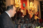 Reina i mantenedor