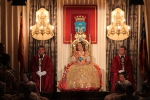 Reina i mantenedor