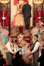 Reina i mantenedor