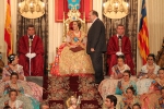 Reina i mantenedor