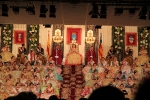 Reina i mantenedor