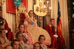 Reina i mantenedor