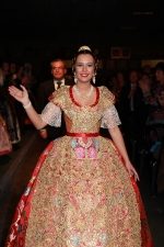 Reina i mantenedor