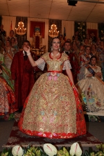 Reina i mantenedor