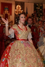 Reina i mantenedor