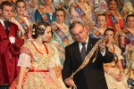 Reina i mantenedor