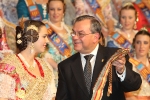 Reina i mantenedor