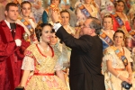 Reina i mantenedor