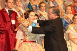 Reina i mantenedor