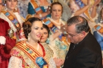 Reina i mantenedor