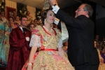 Reina i mantenedor