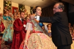 Reina i mantenedor