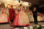 Reina i mantenedor