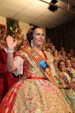 Reina i mantenedor