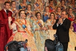 Reina i mantenedor