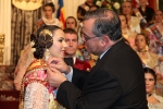 Reina i mantenedor