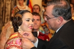 Reina i mantenedor