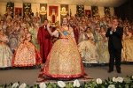 Reina i mantenedor